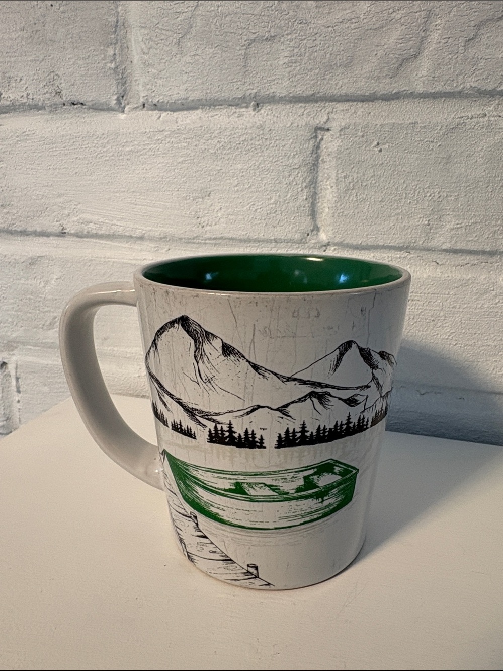 Tim Hortons Mug 2018  12oz